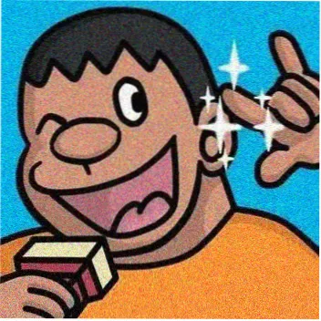 用户老式胶片头像